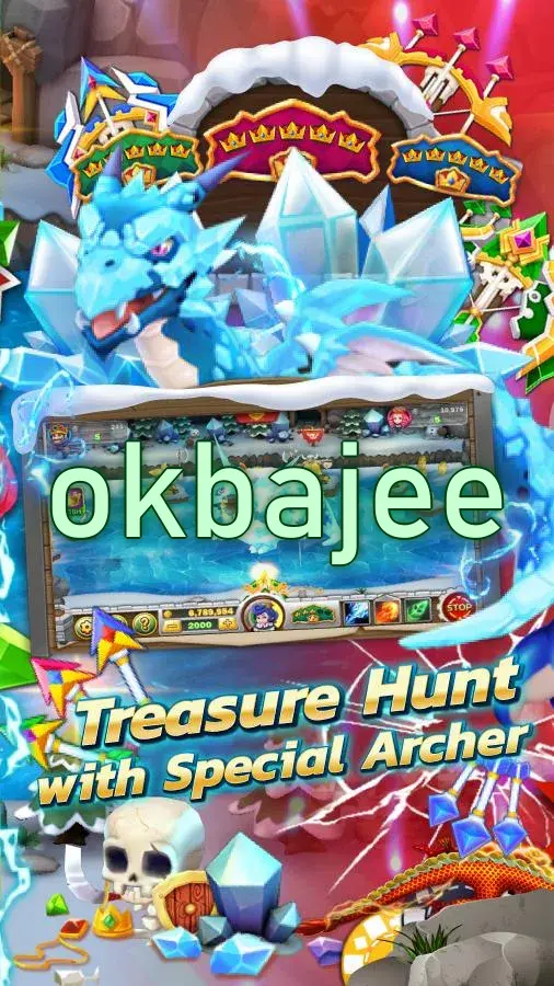 okbajee Preview - অফিসিয়াল ডাউনলোড